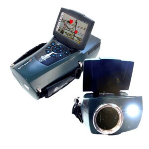 Lineman Safety, Predective Maintenance, Hotline Work, Luminar Camera Lineman Safety, Predective Maintenance, Hotline Work, Luminar Camera